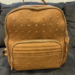 RadRev Oak Backpack